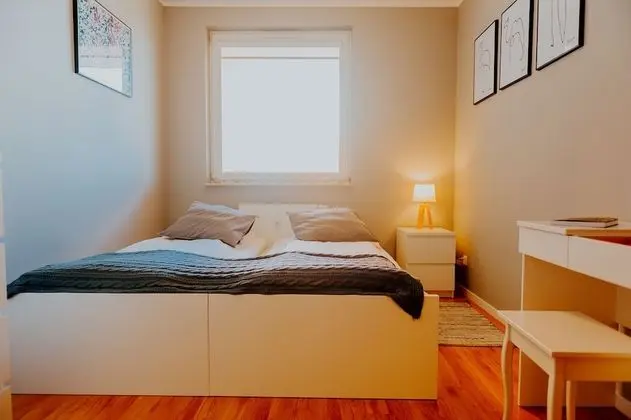 Elite Apartments Seaview Horyzont - Oda