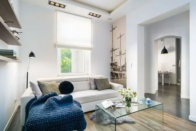 Elite Apartments Sopot Zacisze - Öne Çıkan Resim