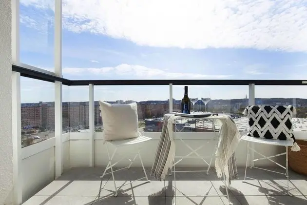 Elite Apartments Spektrum Prestige