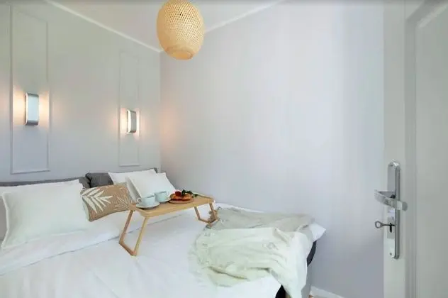Elite Apartments Szewska Boho - Oda