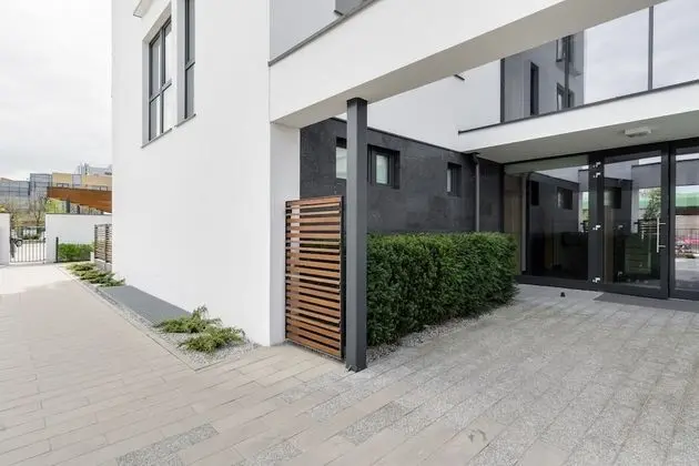 ELITE APARTMENTS Tre Mare Residence
