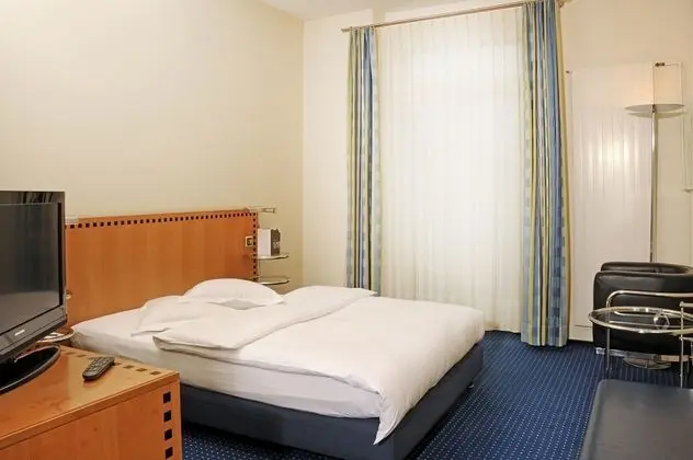 Elite Art Déco Swiss Quality Hotel