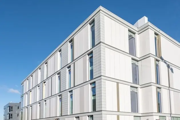 Elite Athlete Centre and Hotel - Dış Mekan