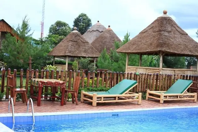 Elite Backpackers Services Masaka