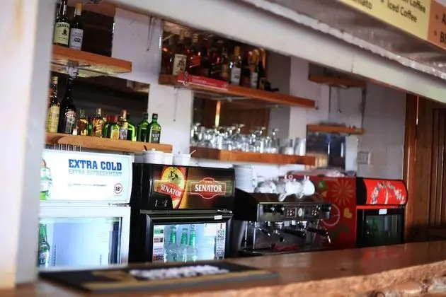 Elite Backpackers Services Masaka - Öne Çıkan Resim