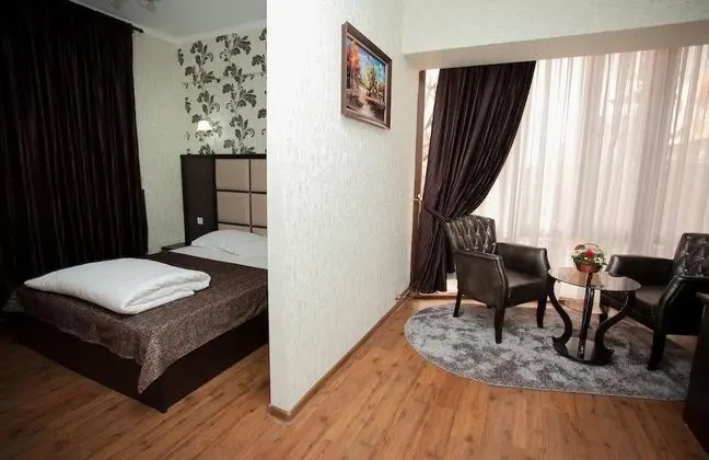 Elite Hotel