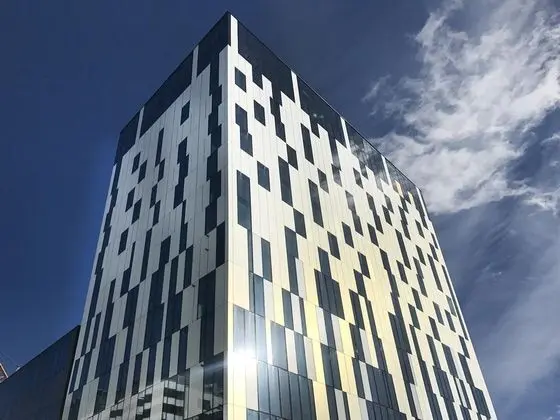 Elite Hotel Carolina Tower - 1