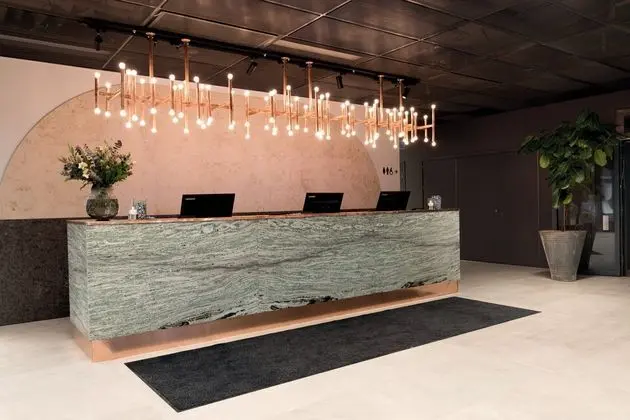 Elite Hotel Carolina Tower - Öne Çıkan Resim
