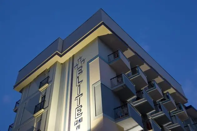 Hotel Elite