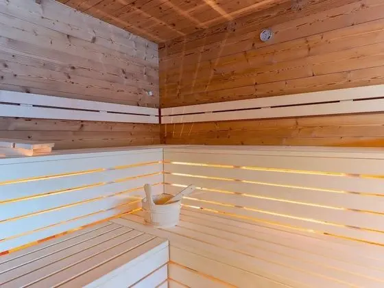 Elite Chalet near Ski Slopes in Westendorf - Havuz