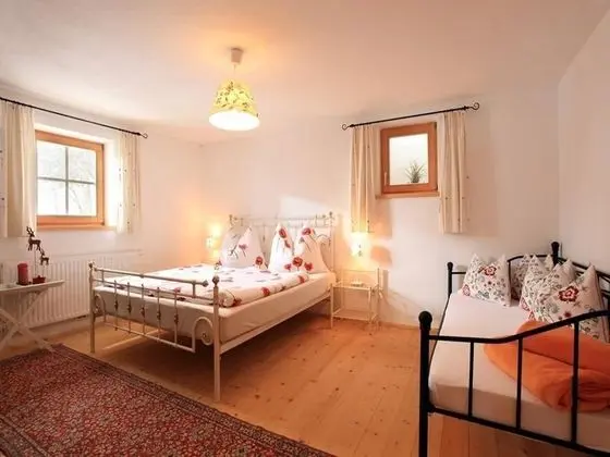 Elite Chalet near Ski Slopes in Westendorf - Oda