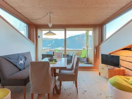 Elite Chalet near Ski Slopes in Westendorf - Yerinde Yemek