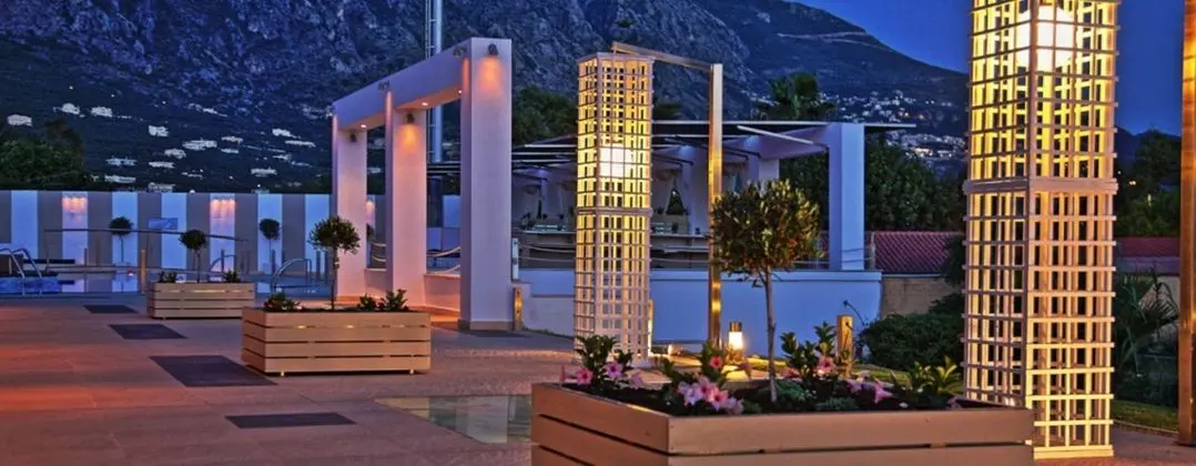 Elite city resort & villas