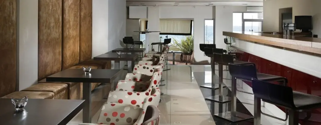 Elite city resort & villas - Bar