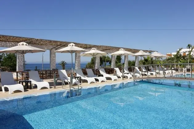 Elite city resort & villas - Havuz