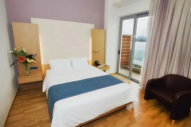 Elite city resort & villas - Oda