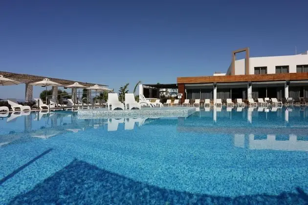 Elite city resort & villas - Öne Çıkan Resim