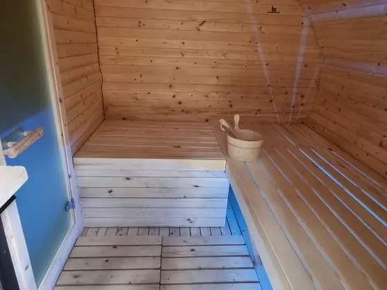Elite Cottage in Turnov near Ski Area - Spa