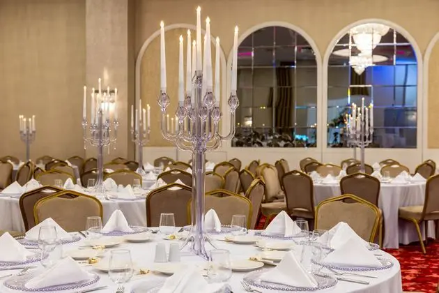 Elite Hotel Darıca