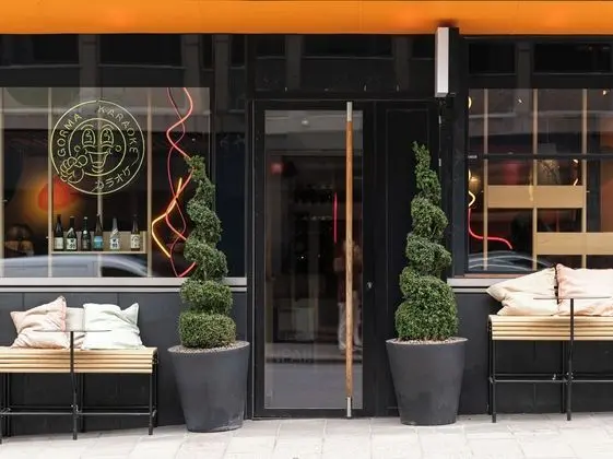 Elite Eden Park Hotel - Öne Çıkan Resim