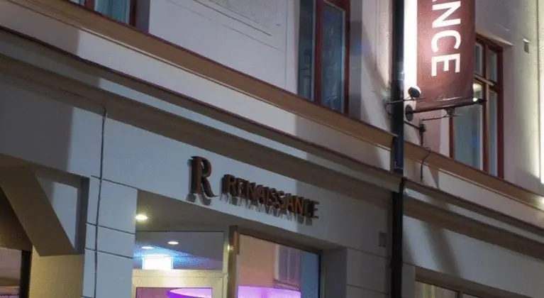 Elite Hotel Esplanade