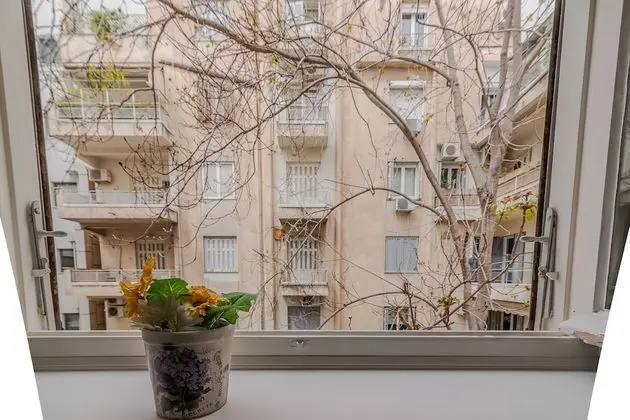 Elite Gem in the heart of Kolonaki