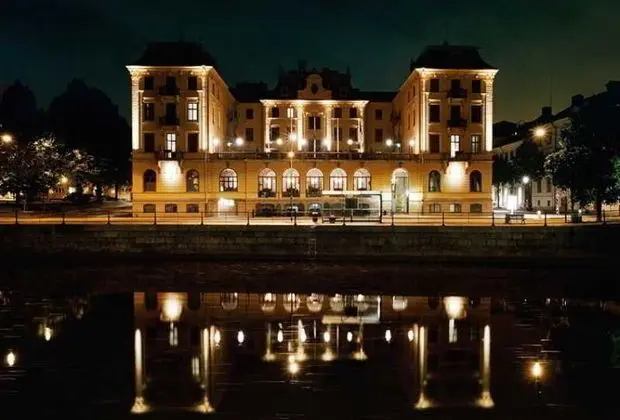 Elite Grand Hotel Gävle