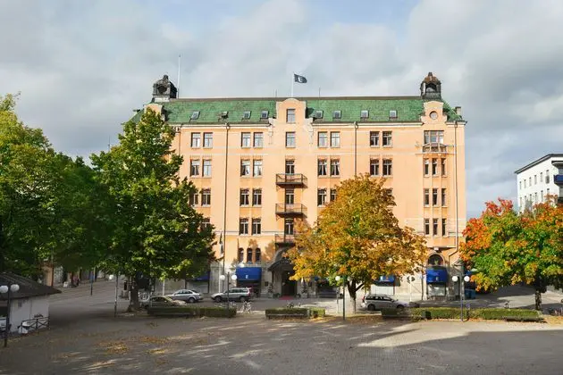 Elite Grand Hotel Norrköping