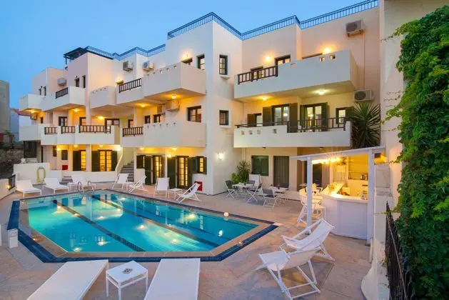 Villa Elite