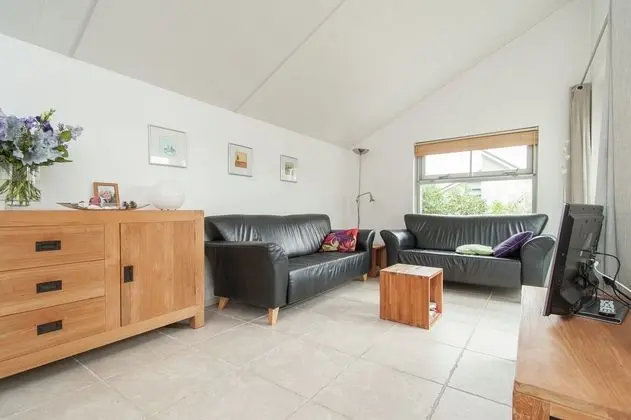 Elite Holiday Home in North Holland near Forest - Öne Çıkan Resim