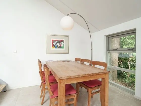 Elite Holiday Home in North Holland near Forest - Yerinde Yemek