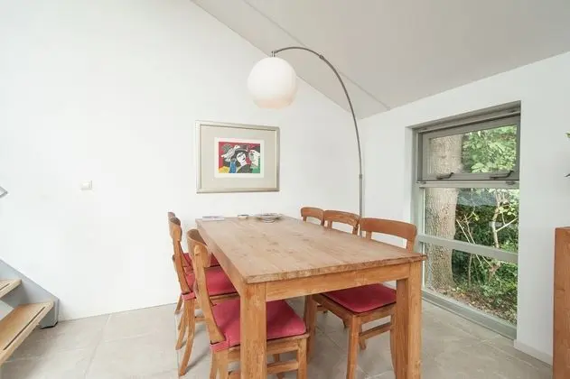 Elite Holiday Home in North Holland near Forest - Yerinde Yemek