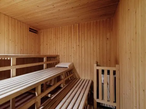 Elite Holiday Home in Spreenhagen With Garden - Spa