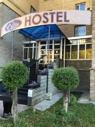 Elite Hostel