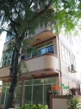 Hotel Elite Inn - Yerinde Yemek