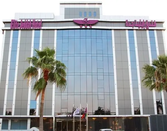 Elite Jeddah Hotel