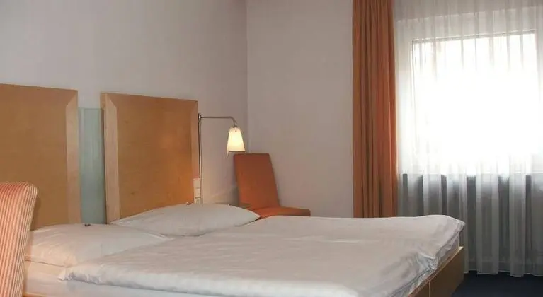 Hotel Elite - Genel