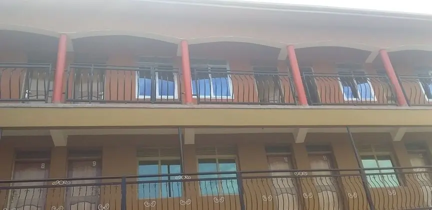 Elite Lodge