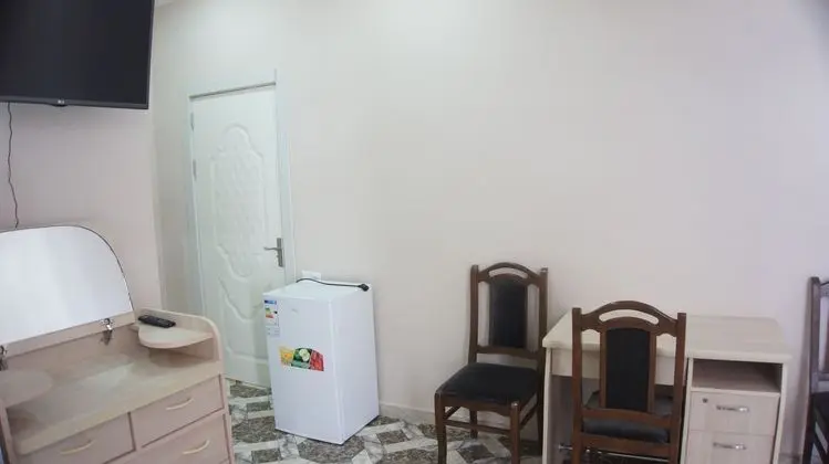 Elite Lux Hotel - İç Mekan