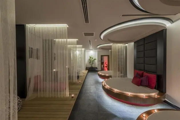 Elite Luxury Suite Spa Hotel - Spa