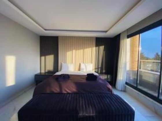 Elite Marmara Bosphorus ÇamlıcaFotoğrafı