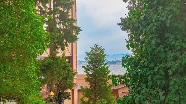 Elite Marmara Bosphorus ÇamlıcaFotoğrafı
