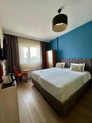 Elite Marmara Express Otel - Oda
