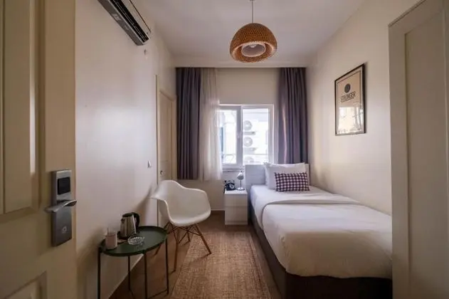 Elite Marmara Express Otel - Oda
