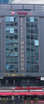 Elite Marmara HotelFotoğrafı