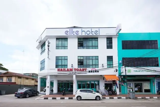 ELITE HOTEL