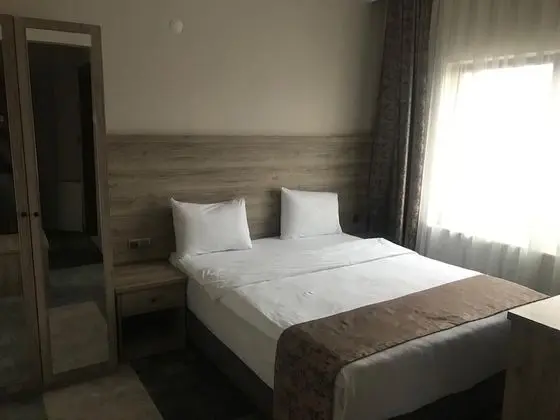 Elite My Garden Hotel