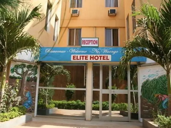 Elite Hotel