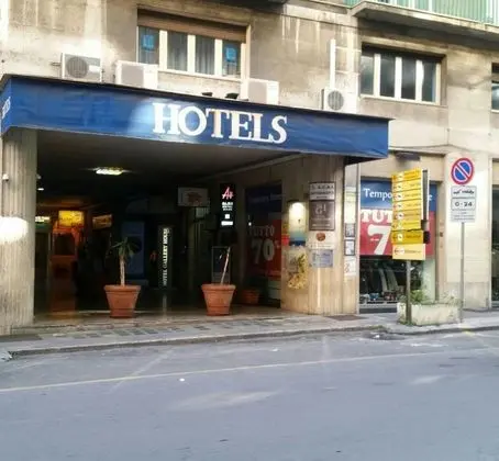 Hotel Elite