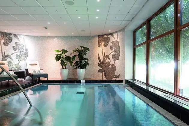 Elite Park Avenue - Havuz